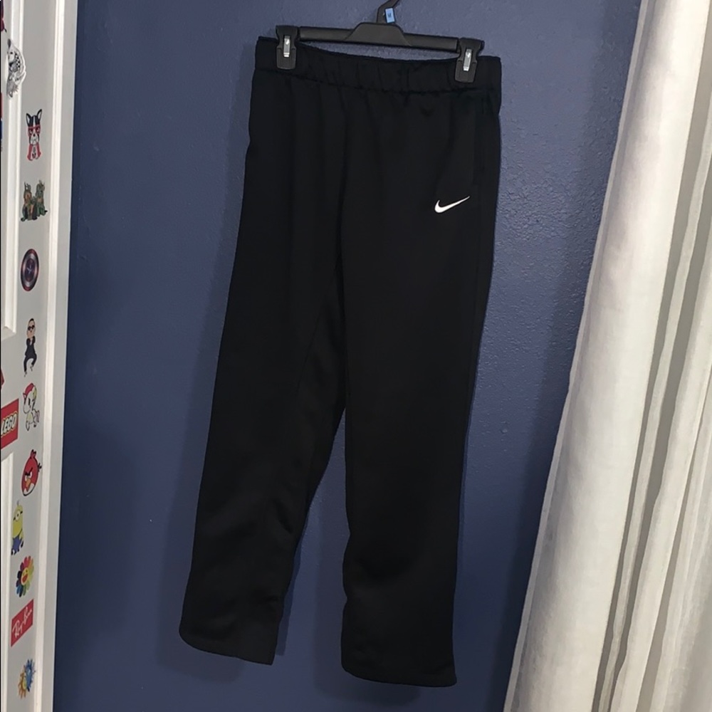 Boys XL joggers NIKE